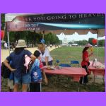 Cheryle Leading Child to Christ.jpg